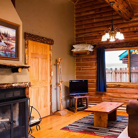 Bar N Ranch Villa West Yellowstone Exterior photo