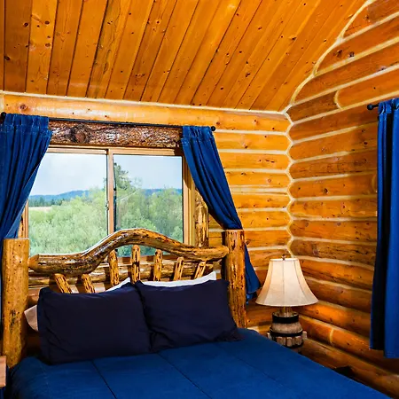 Bar N Ranch Villa West Yellowstone Exterior photo