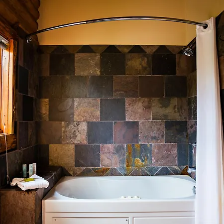 Bar N Ranch Villa West Yellowstone Exterior photo
