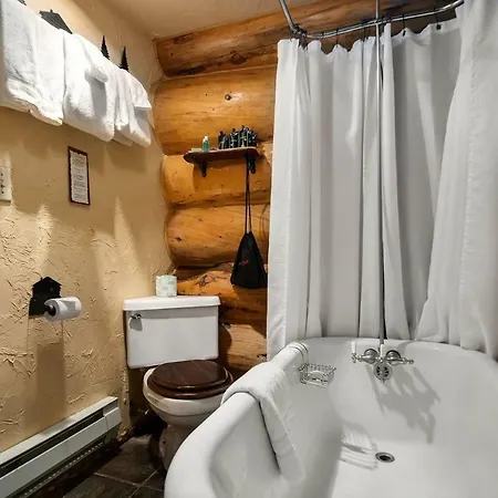 Bar N Ranch Villa West Yellowstone Exterior photo