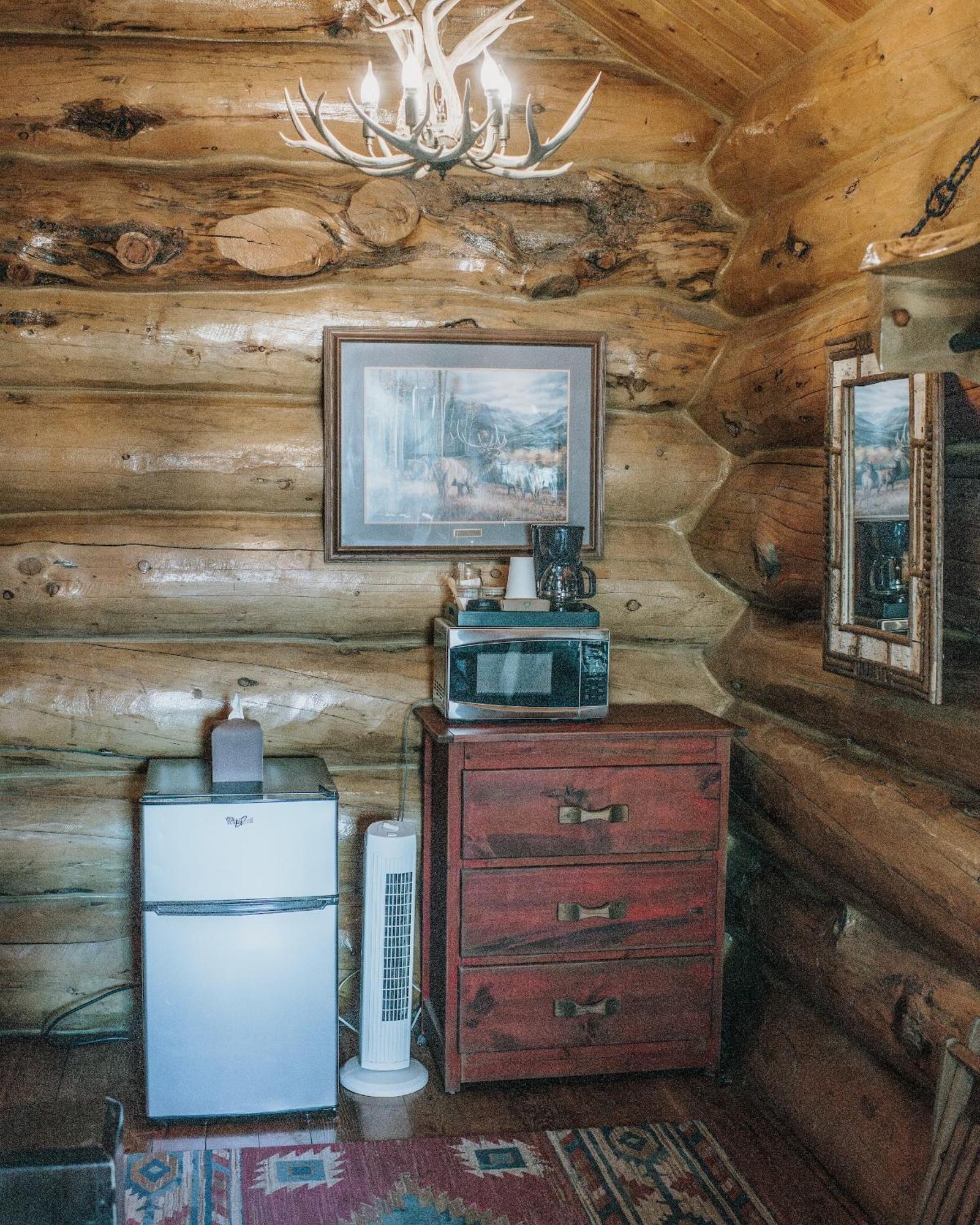 Lodge Bar N Ranch West Yellowstone