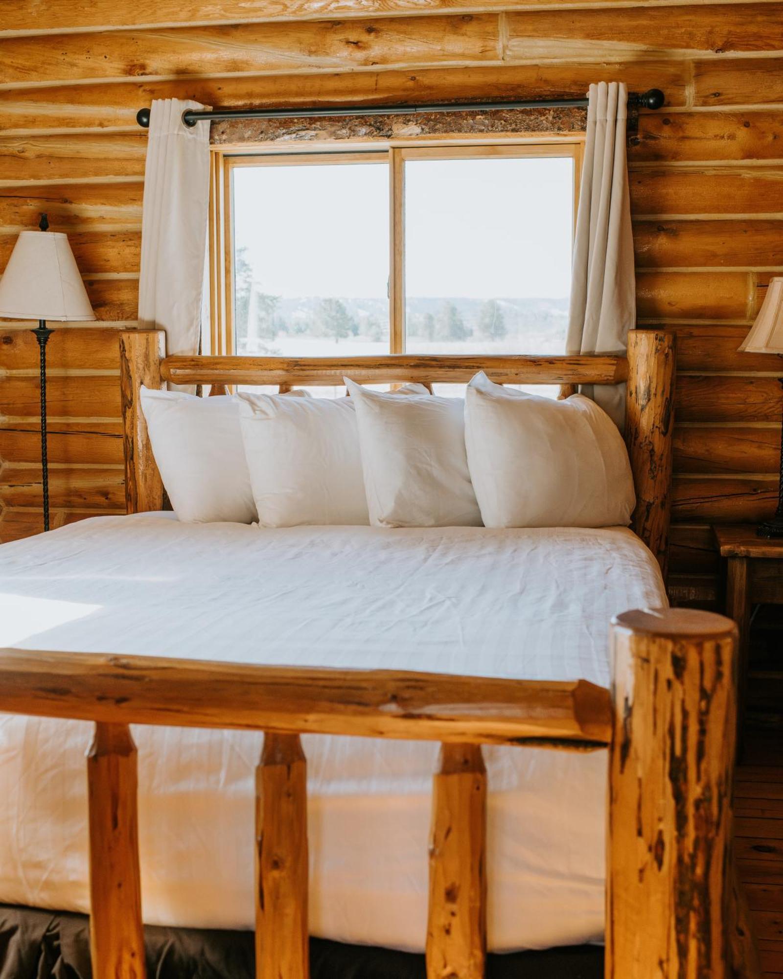 Bar N Ranch Lodge *