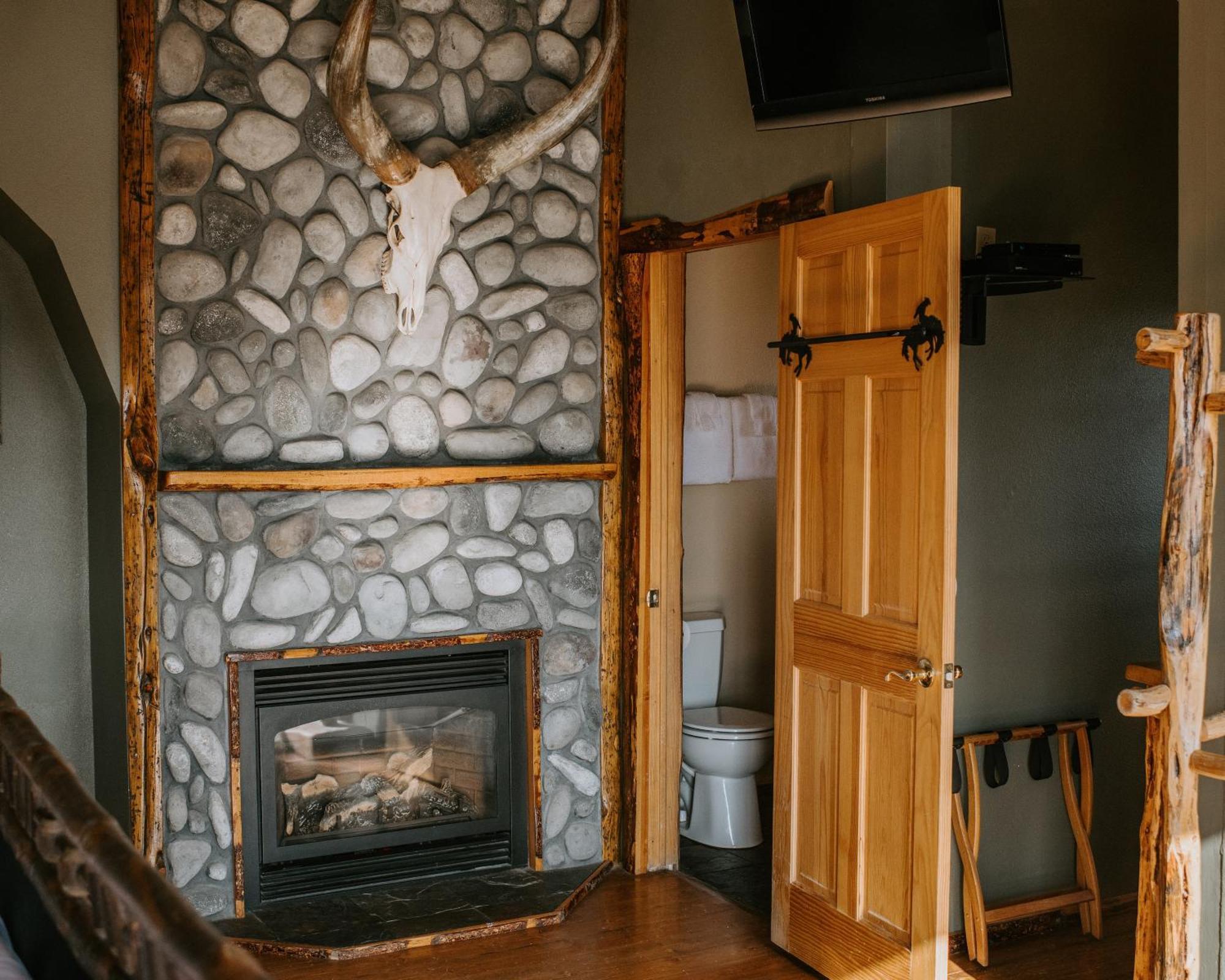 Bar N Ranch