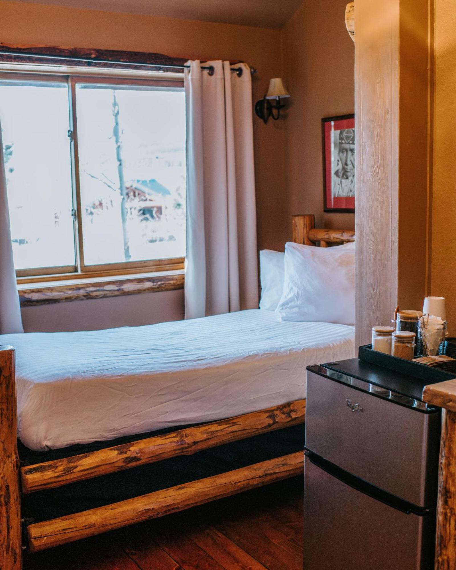 Bar N Ranch Lodge *