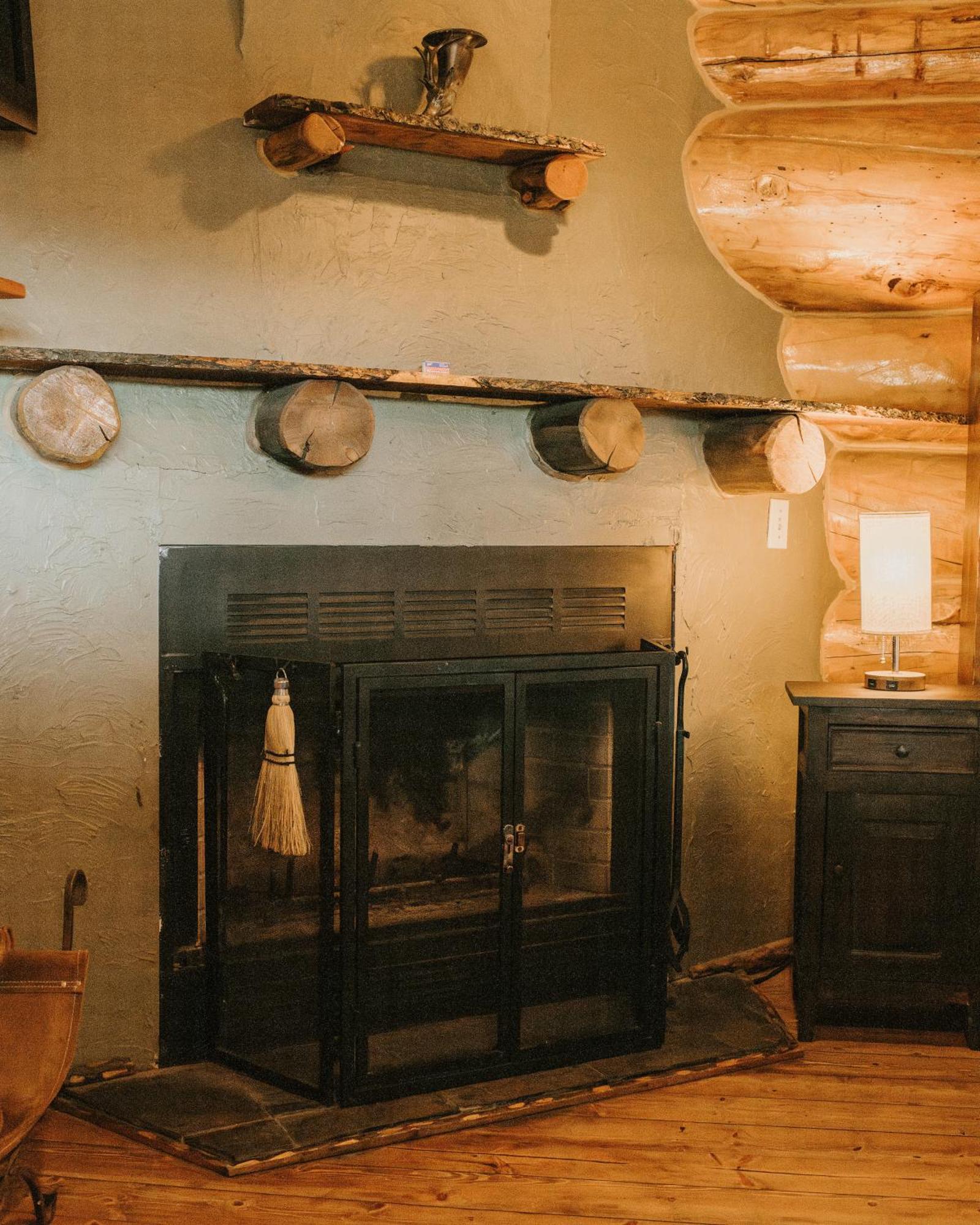 Bar N Ranch Lodge West Yellowstone