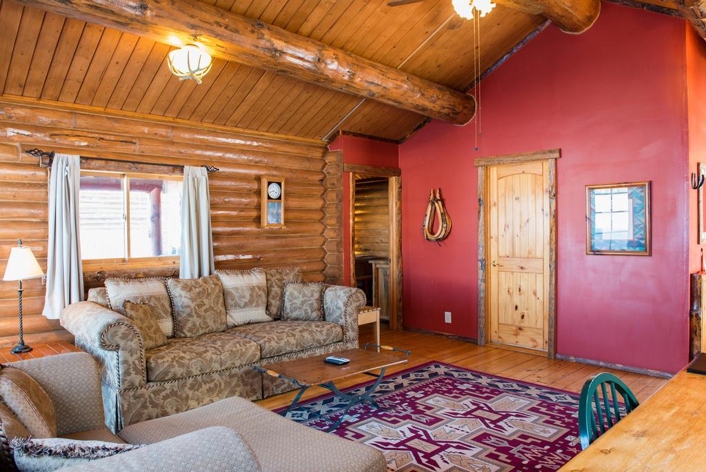 Bar N Ranch West Yellowstone