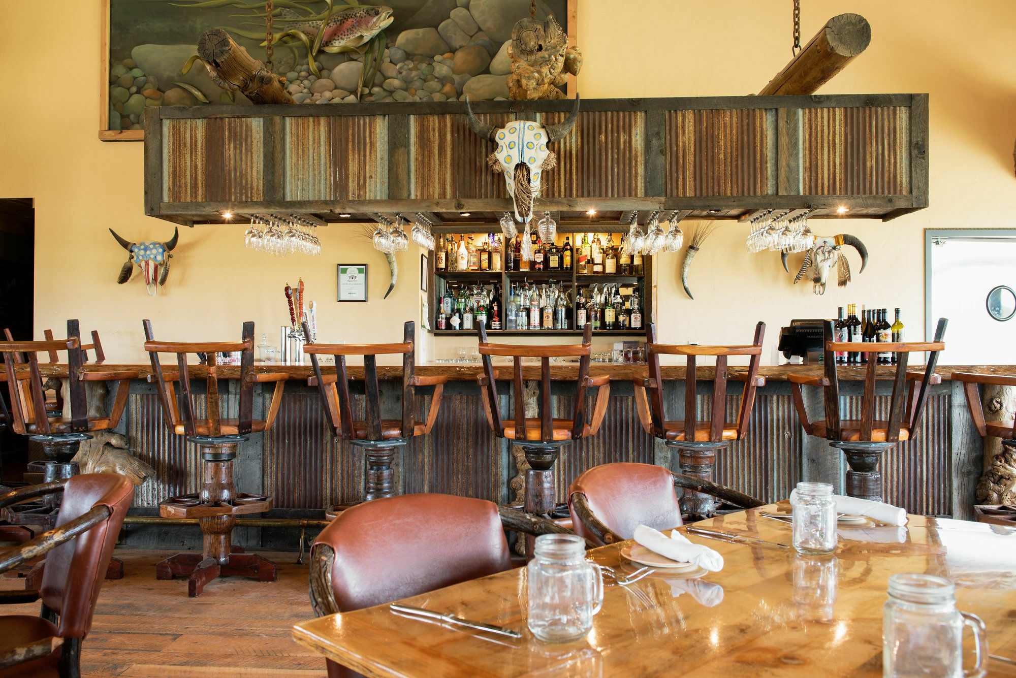 Bar N Ranch *