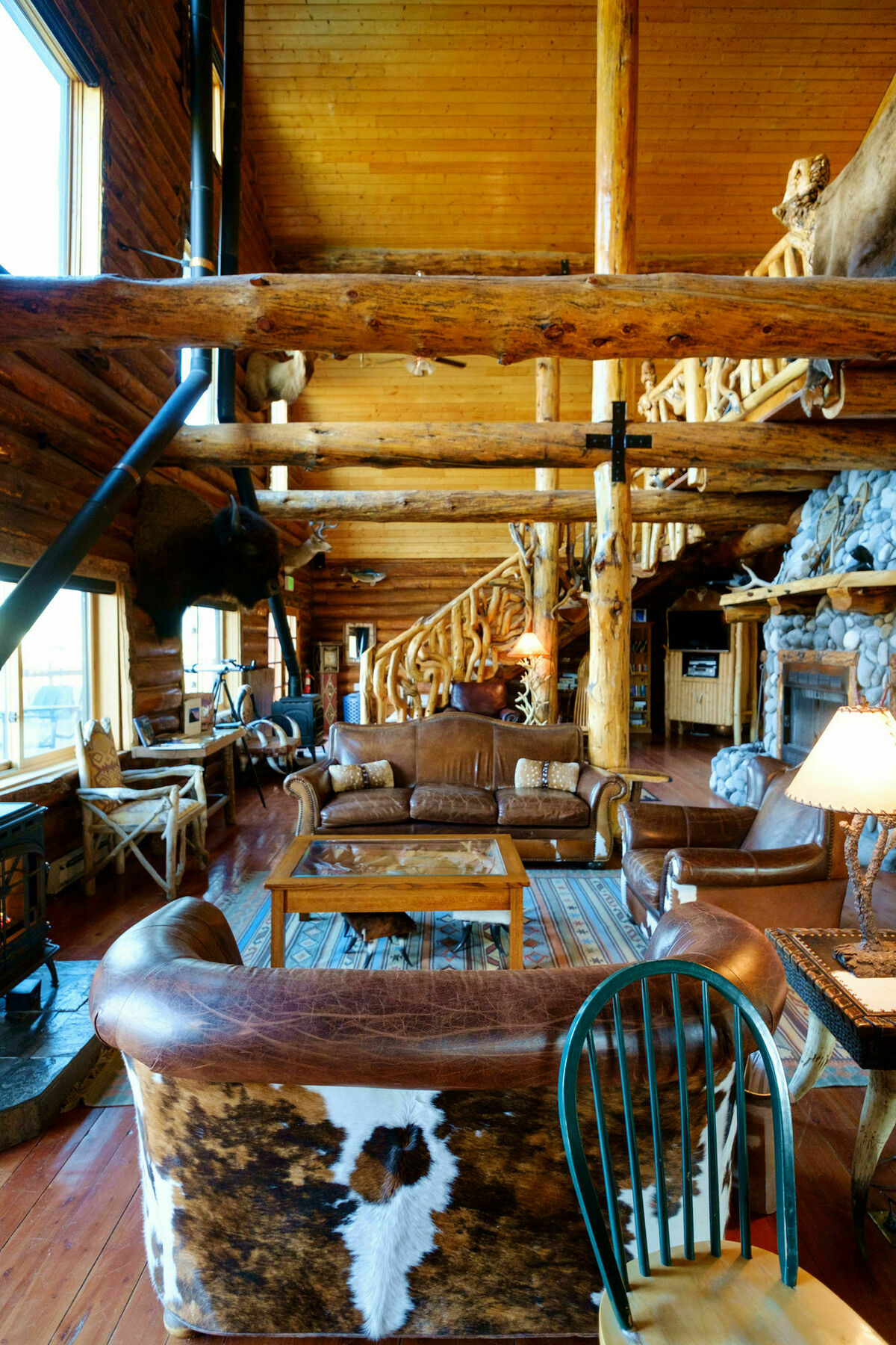 Bar N Ranch *