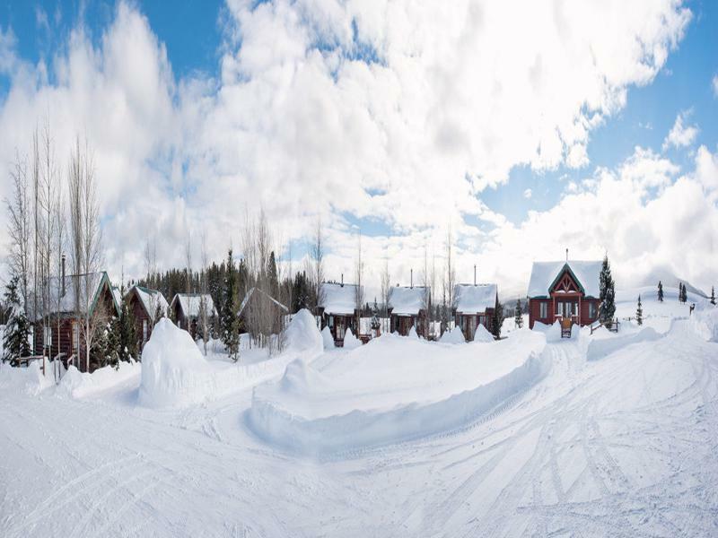 Bar N Ranch * West Yellowstone