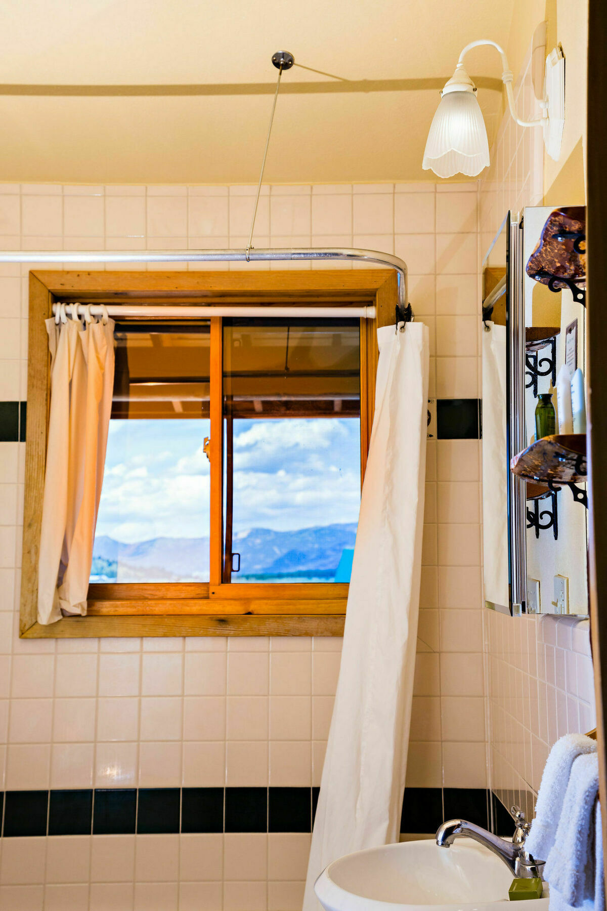 Bar N Ranch Lodge