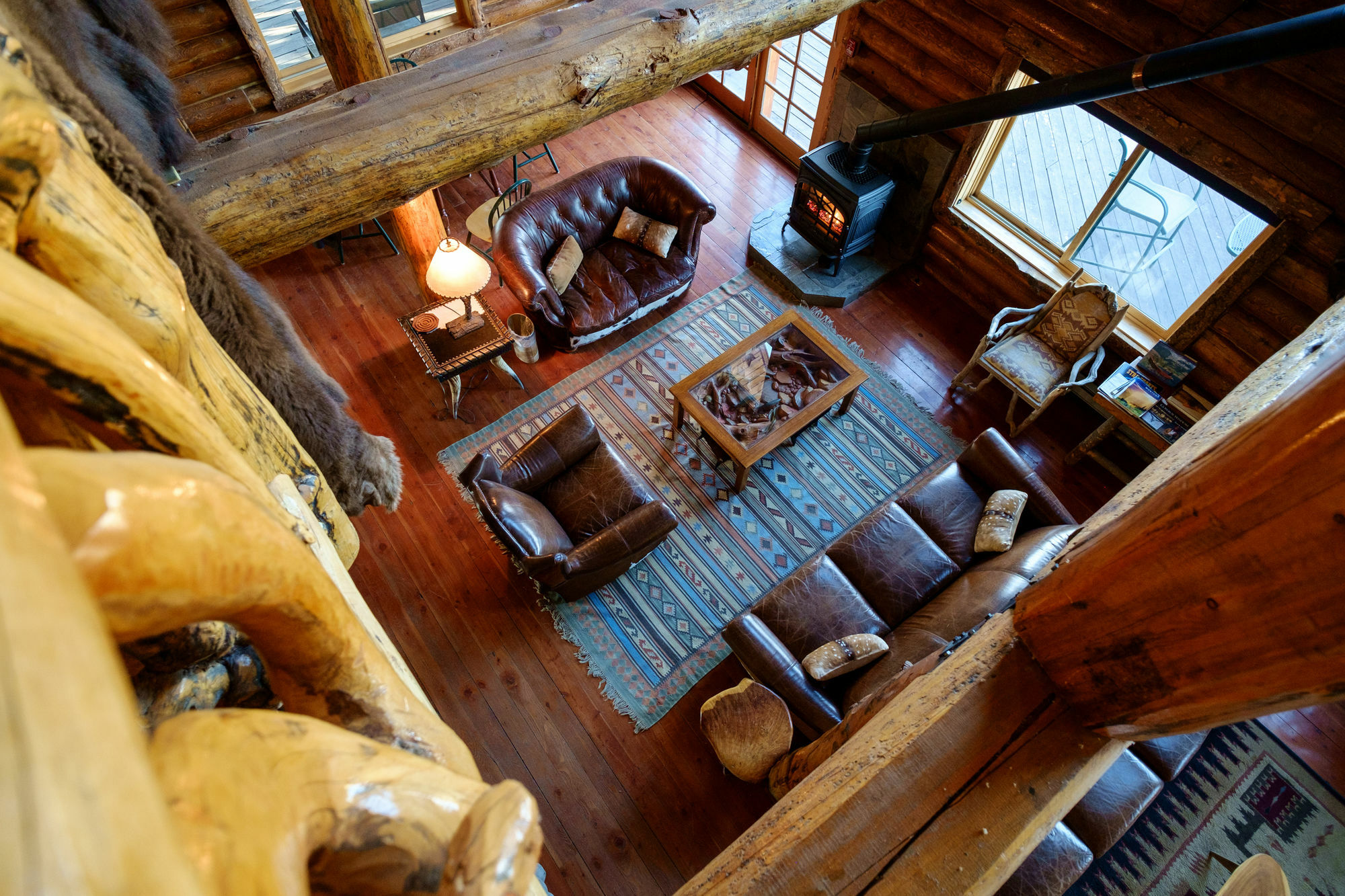 Lodge Bar N Ranch *