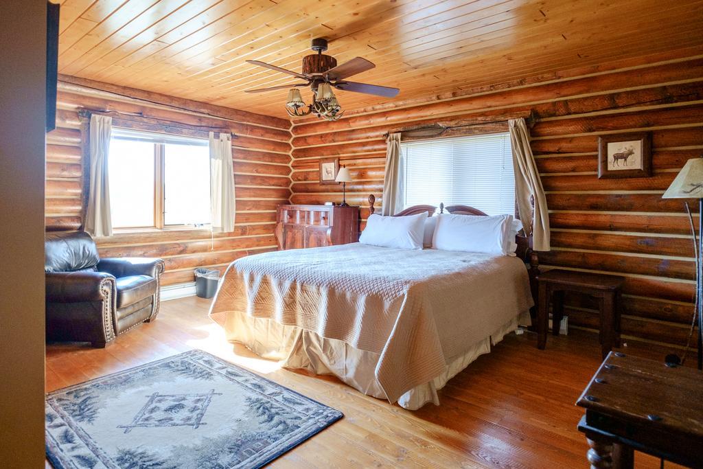 Bar N Ranch * West Yellowstone