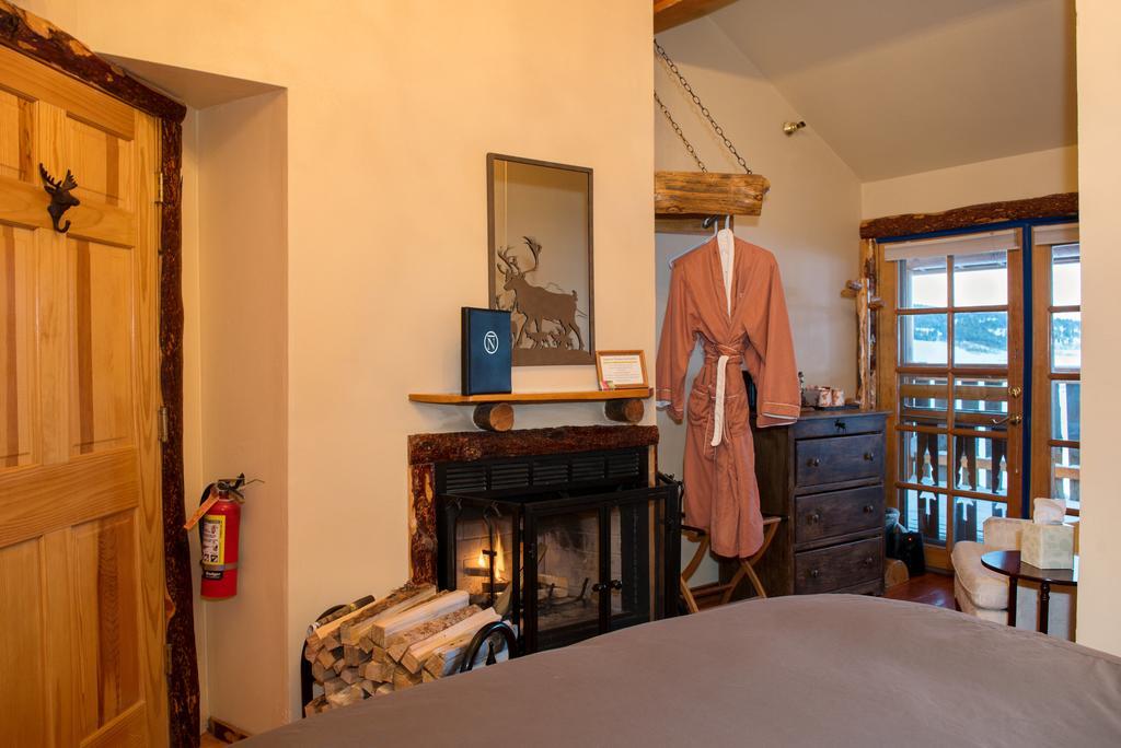Bar N Ranch West Yellowstone