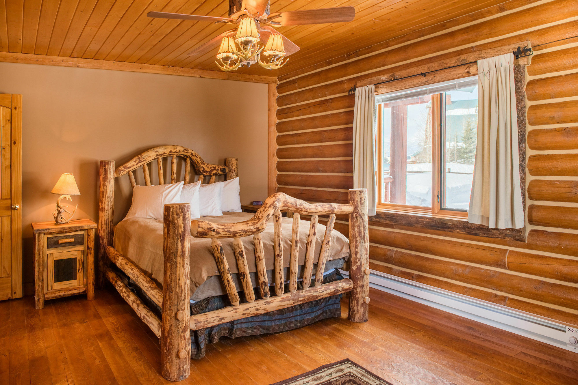 Lodge Bar N Ranch West Yellowstone