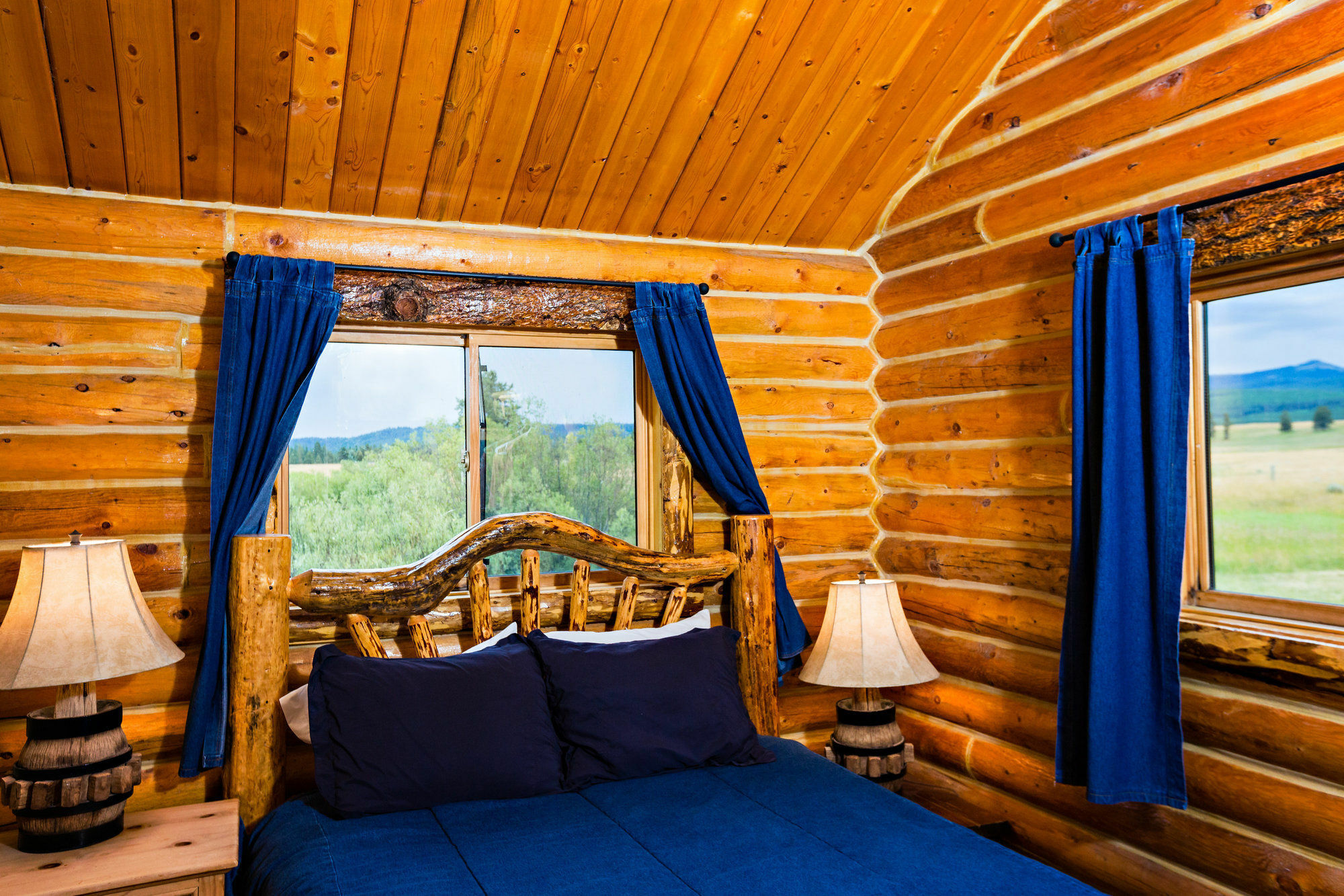 Lodge Bar N Ranch West Yellowstone