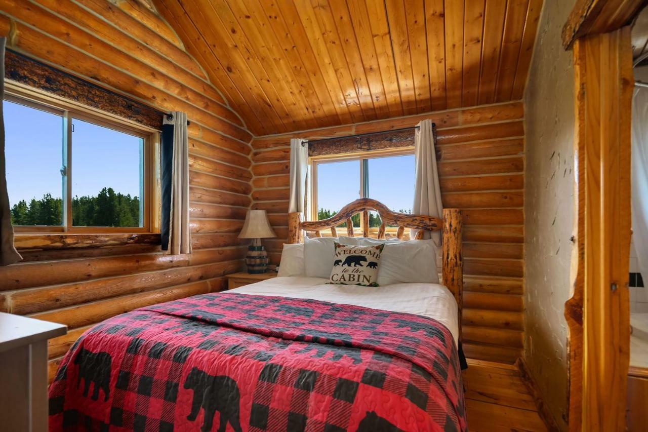 Bar N Ranch Lodge